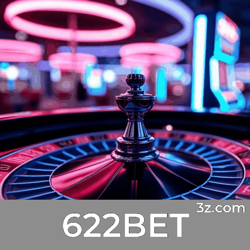 Qualidade Inigualável de Jogos no 622BET: Experiência Completa