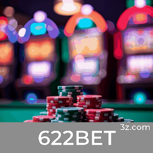 622BET: Seu Cassino Premiado e Seguro