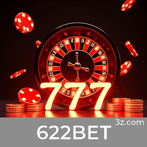 Cadastre-se Rápido e Desbloqueie Recompensas Exclusivas no 622BET