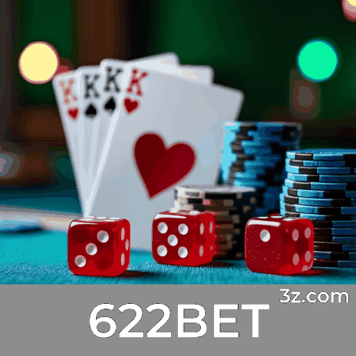 Qualidade Inigualável de Jogos no 622BET: Experiência Completa