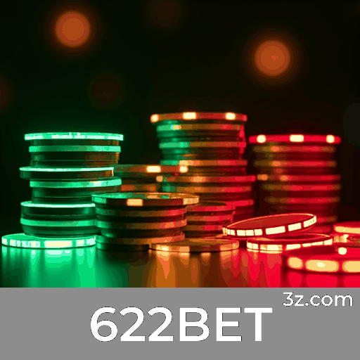 622BET: Experiência Profissional e Imersiva