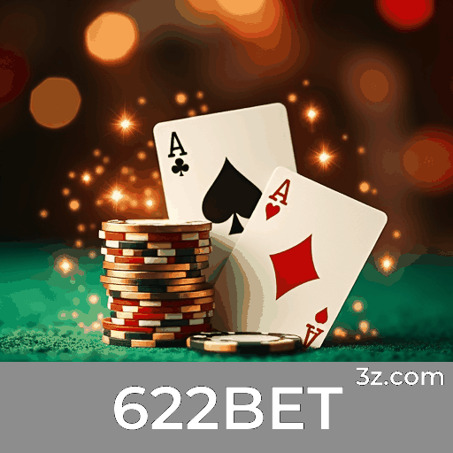 622BET: Experiência Profissional e Imersiva