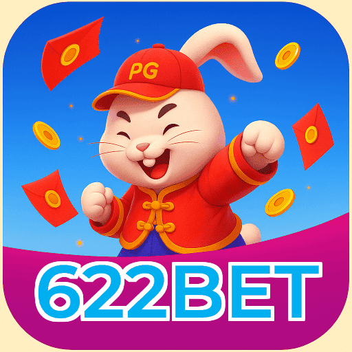 622BET: Seu Cassino Premiado e Seguro