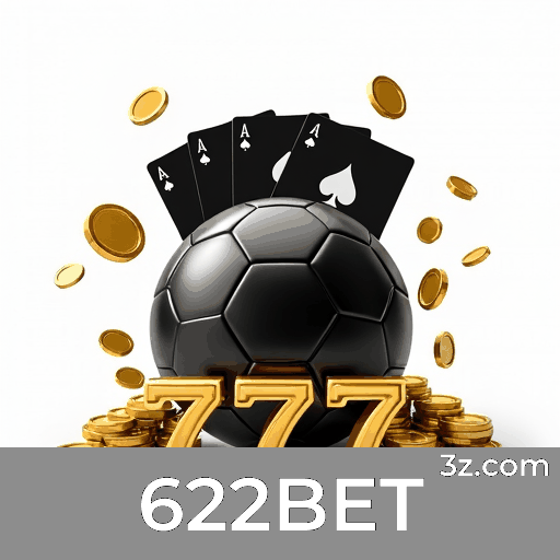 622BET: Experiência Profissional e Imersiva
