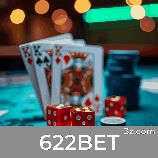 622BET: Experiência Profissional e Imersiva