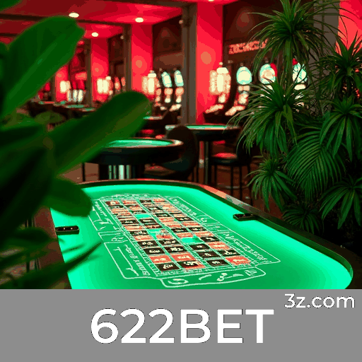 622BET: Desbloqueie Bônus e Ofertas Incríveis