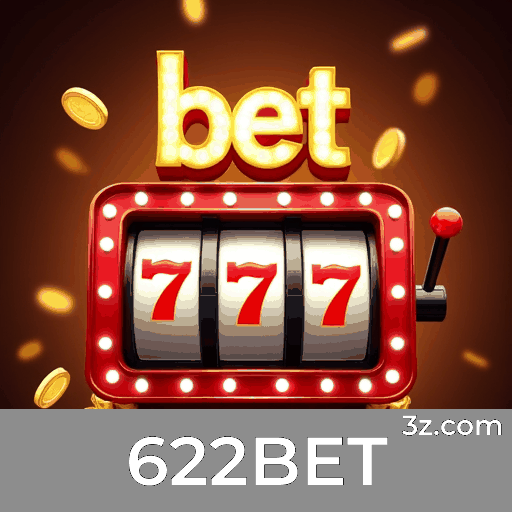 622BET: Seu Cassino Premiado e Seguro