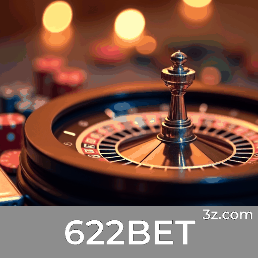 Qualidade Inigualável de Jogos no 622BET: Experiência Completa