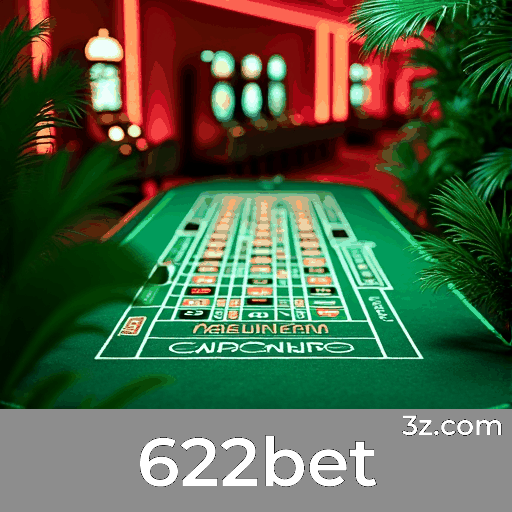 622bet: Cassino e Apostas Confiáveis e Rápidos 622bet: Cassino e Apostas Confiáveis e Rápidos