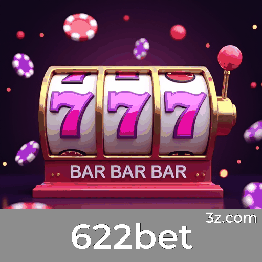 Explore a Inovação Revolucionária em Jogos na 622bet